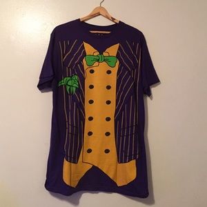 The Joker t-shirt