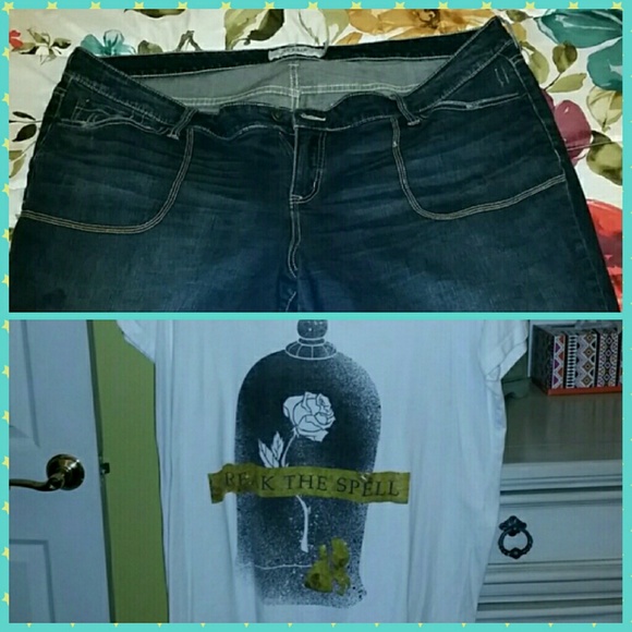 Bundle for @jessiegirl2117!