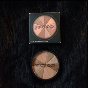 SMASHBOX fusion soft lights