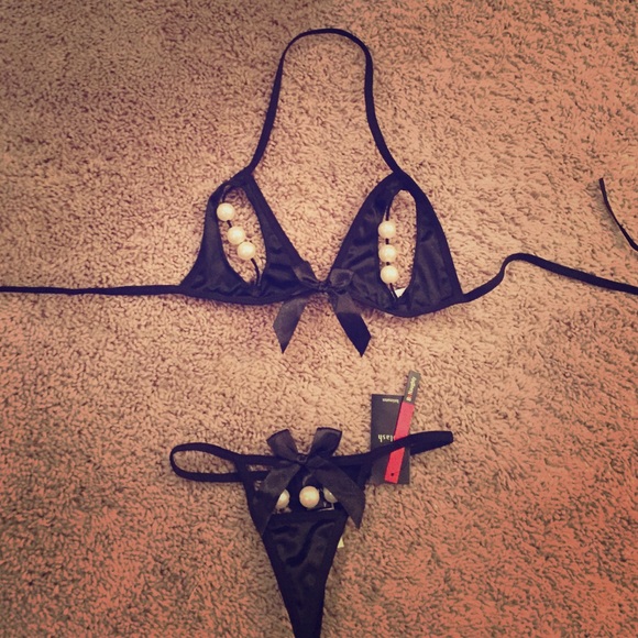 Other - Sexy bra & underwear 😍