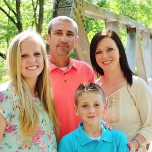 Meet your Posher, Kari