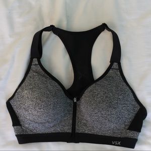 NWOT Victoria's Secret Sports Bra