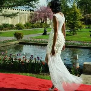 Meet your Posher, Alyse