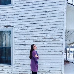 Meet your Posher, Lena