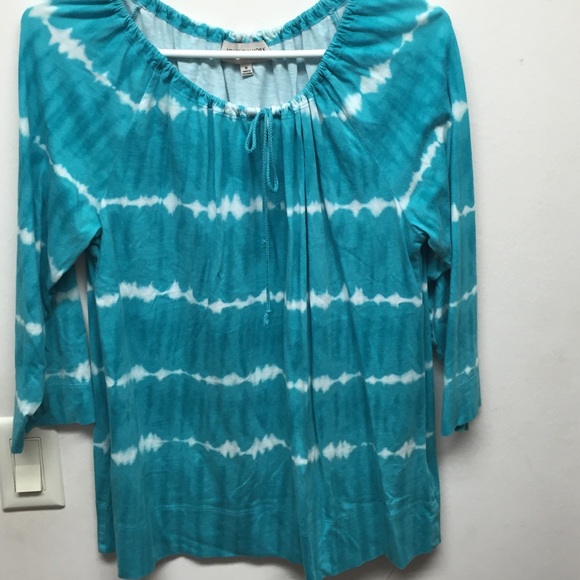 Jones NY Blouse