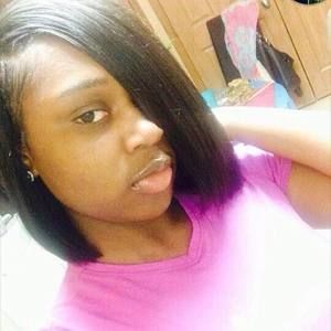 Meet your Posher, Desaray