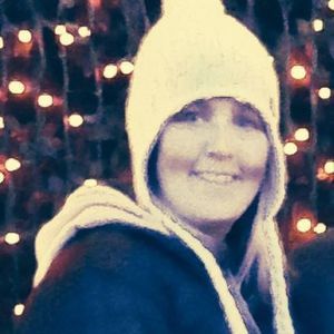 Meet your Posher, Anne