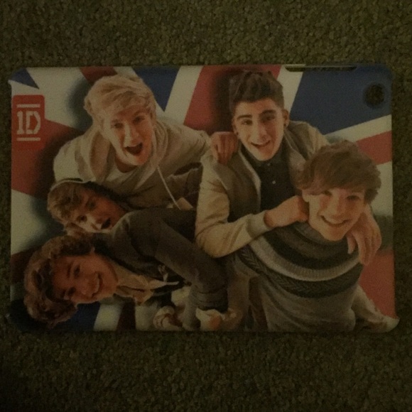 IPad mini case