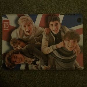 IPad mini case