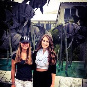 Meet your Posher, Halie