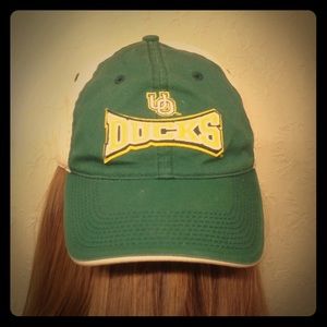 University Of Oregon Hat