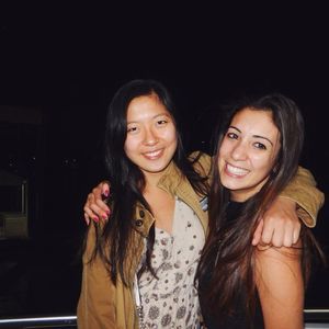 Meet your Posher, Niki