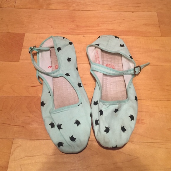 Mary Janes