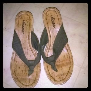 Wedges