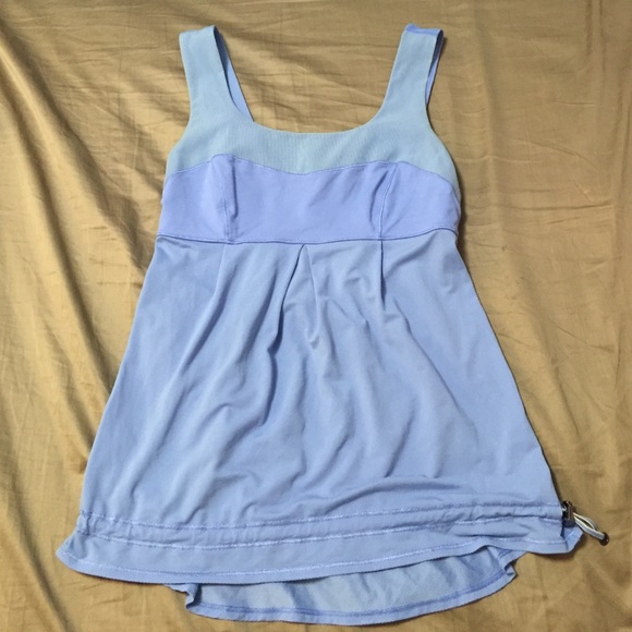 Lululemon Top