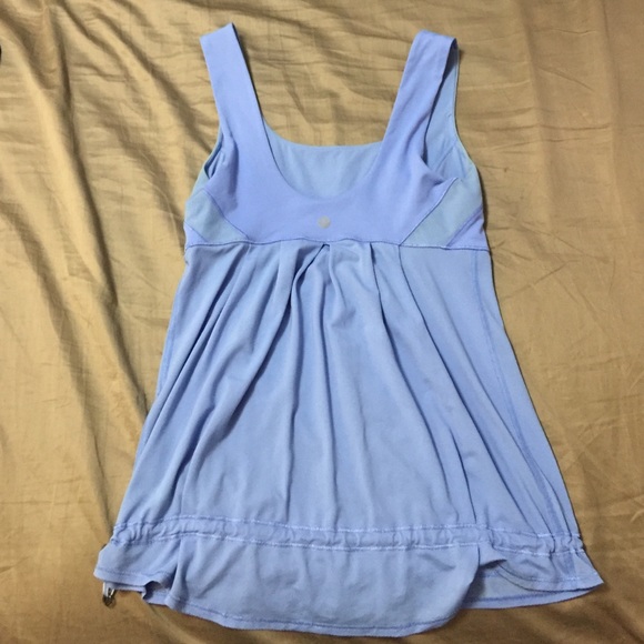 Lululemon Top - Picture 2 of 4