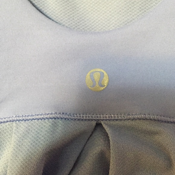 Lululemon Top - Picture 3 of 4