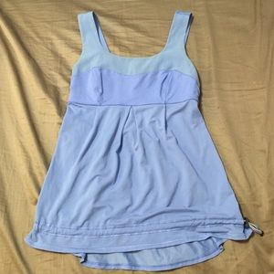 Lululemon Top