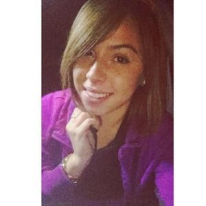 Meet your Posher, Tina