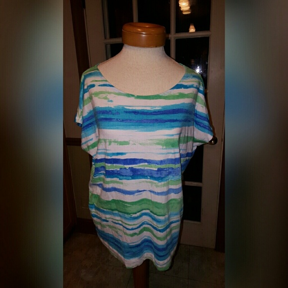 SOLD SOLD Ralph Lauren Top Size XL