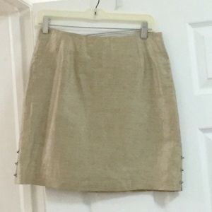 Cache Skirt