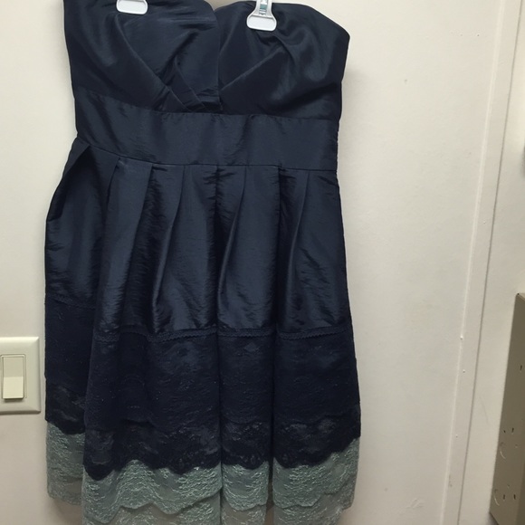 Charlotte Russe Dress