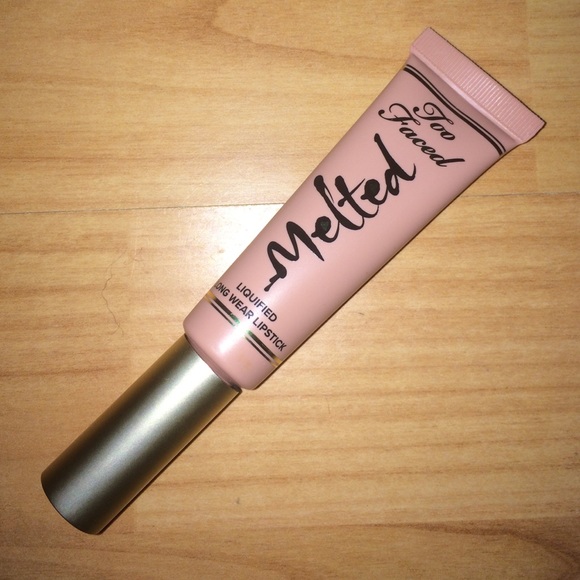 Too Faced Melted Sugar