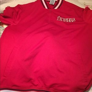 Angels men's shirt