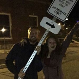 Meet your Posher, Caitlin