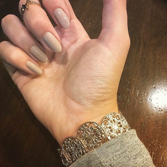 ❗️SALE!!!! Gold Bracelet
