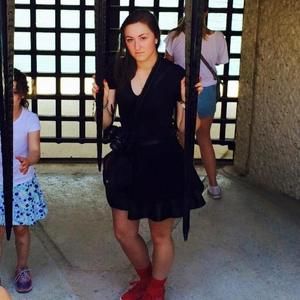 Meet your Posher, Madison