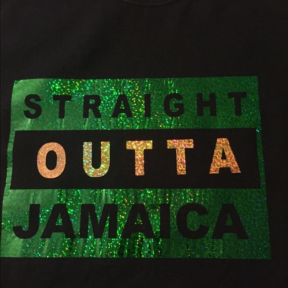 Straight Outta