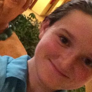 Meet your Posher, Erin