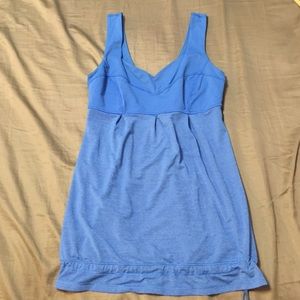 Lululemon Top