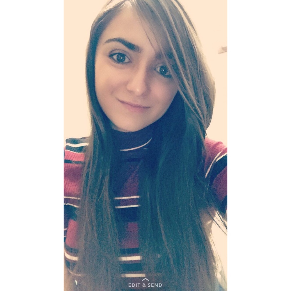 Meet your Posher, Kathy