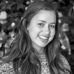 Meet your Posher, Brienna