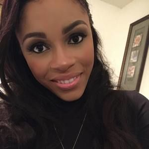 Meet your Posher, Fredrika