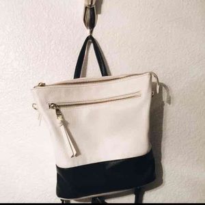 Steve Madden backpack