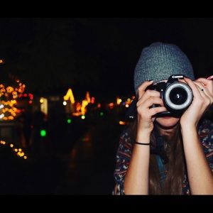 Meet your Posher, Brettley