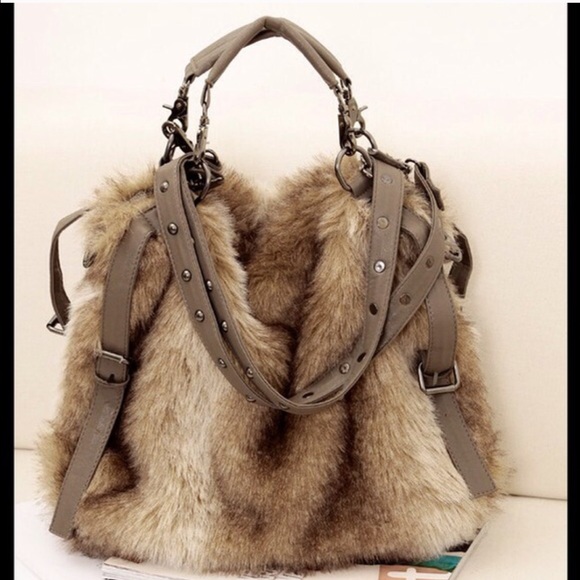 Handbags - Soft and beautiful no used 👠