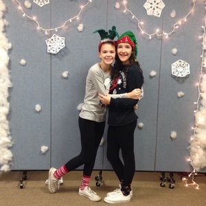 Meet your Posher, Amanda