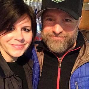 Meet your Posher, Shannon