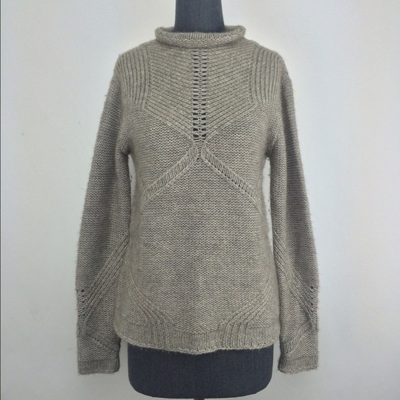 Helmut Lang Sweaters - Helmet Lang Sweater