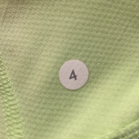 Lululemon Top - Picture 4 of 4