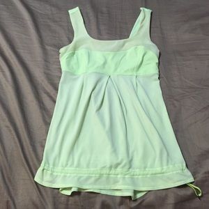 Lululemon Top