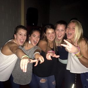 Meet your Posher, Catherine