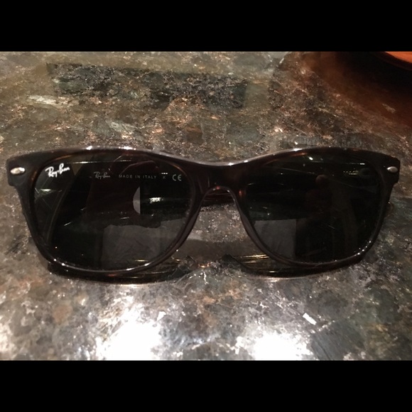 Men's Ray ban glasses