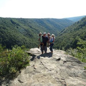 Meet your Posher, Victoria