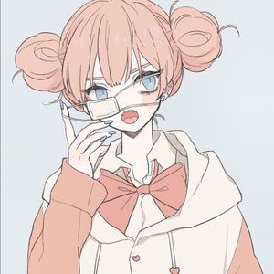 Meet your Posher, Eva