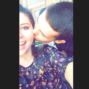 Meet your Posher, Leah